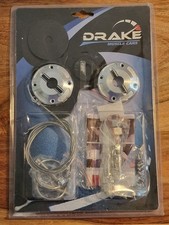 Haubenhalter Hoodpin Mustang o.ä. DRAKE