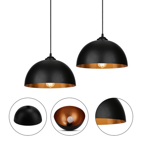 Led pendelleuchte - 2/4x,