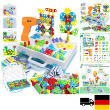 Spielzeug ab 3 Jahre Mosaik