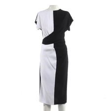 Kleid Talbot Runhof Schwarz