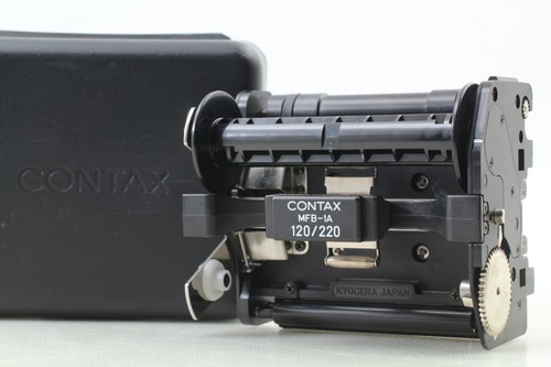 Neuwertig contax mfb 1a - 【neuwertig】,