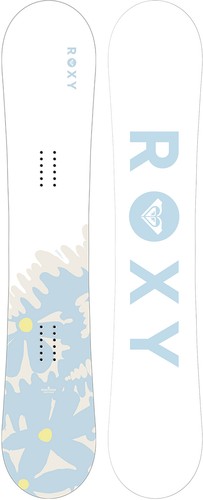 Roxy snowboard all mountain - roxy,