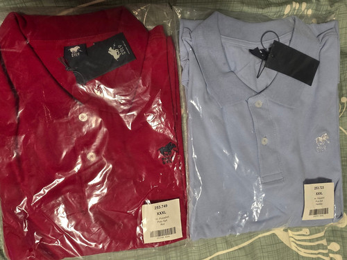 Poloshirts xxxl von - poloshirts,