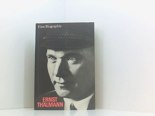 Ernst thälmann eine - thälmann,