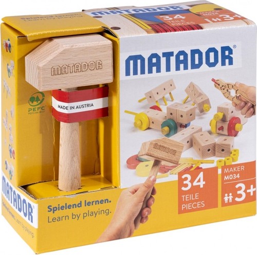 Matador 21034 maker m034 - -,
