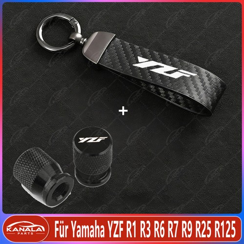 Für yamaha yzf r7 r9 - r6,