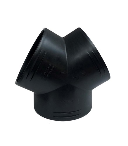 Webasto stück 90x90x90mm - y-stück,