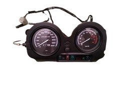 Instrumentierung BMW R 850 RT