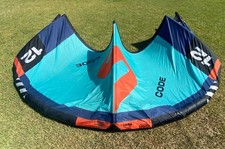 Kite Slingshot Code v2 12m 2025 muss es vor dem Abflug nach Brasilien verkauf