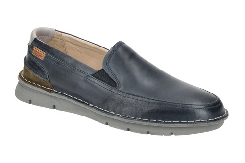 Pikolinos schuhe rivas blau - pikolinos,