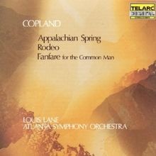 Appalachian spring fanfare - appalachian, /