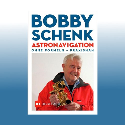 Astronavigation bobby schenk - astronavigation,