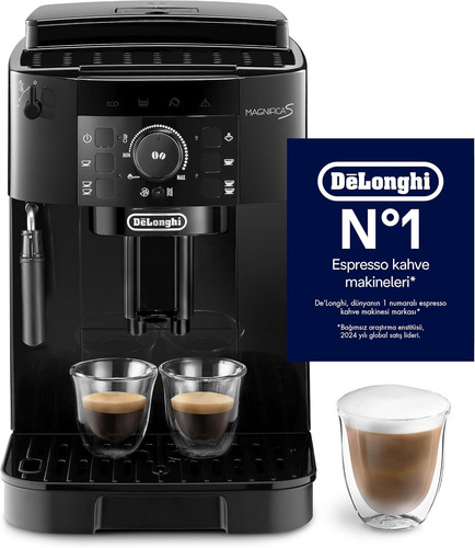 Longhi magnifica s - de'longhi,