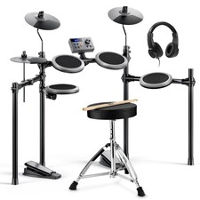 Donner ded drum set zu - donner,
