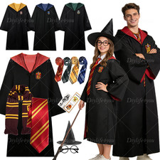 Harry potter kostüm umhang - kostüm,