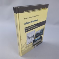 Schloss Stutensee Jagdschloss