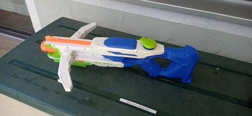 Hasbro super soaker tri strike - soaker,