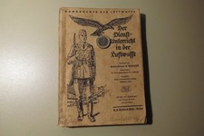 Dienstunterricht in der