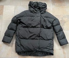 Neu mango oversize daunen - mango,
