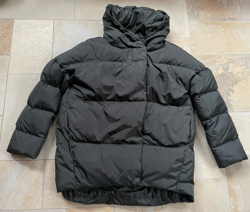 Neu mango oversize daunen - mango,