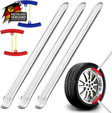 Motorrad Reifenmontierhebel