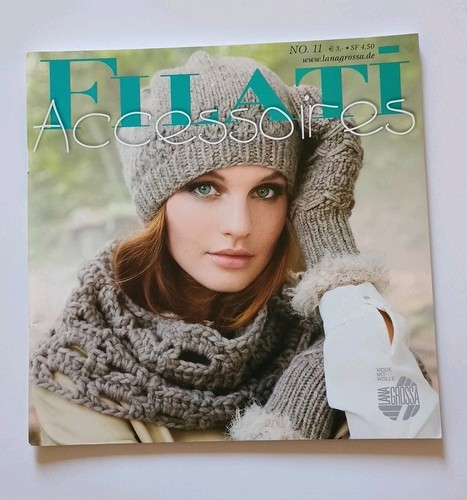 Filati accessoires - 11,
