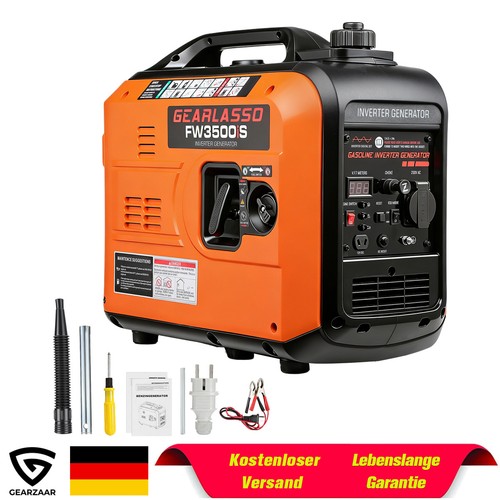 Inverter stromerzeuger - inverter,