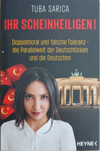 Ihr scheinheiligen - ihr,