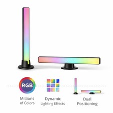 Multicolor smart led light - multicolor,