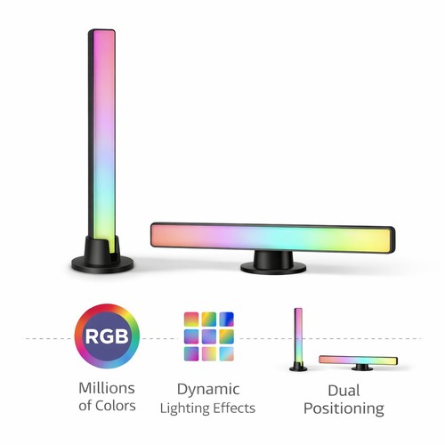 Multicolor smart led light - multicolor,