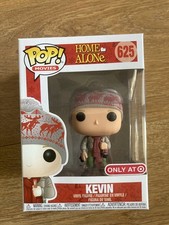 Funko Pop Home Alone Kevin 625