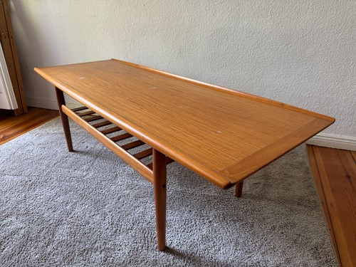 Danish design mid century - danish,