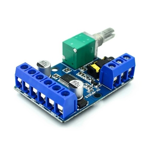 Sound system digital - digital, amplifier