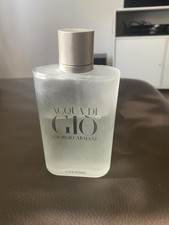 Aqua Du Gio Eau de Toilette
