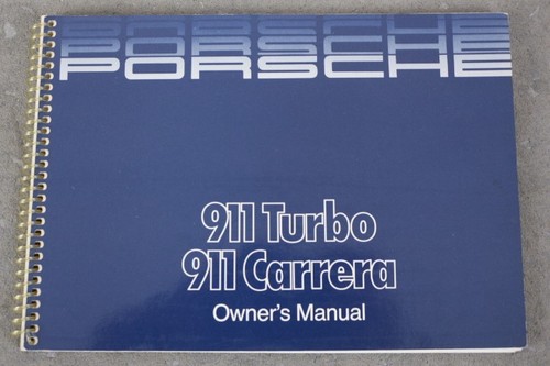 Porsche 911 turbo - 911,