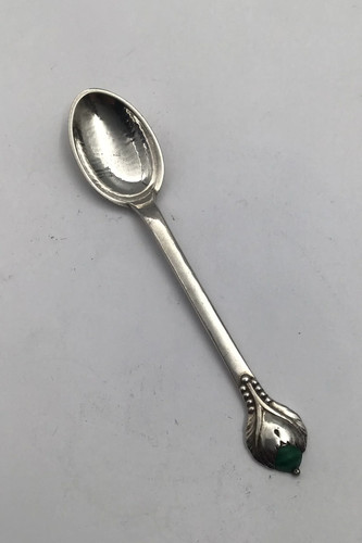 Evald nielsen silver - evald, no
