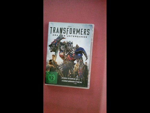 Transformers ära des - Ära,