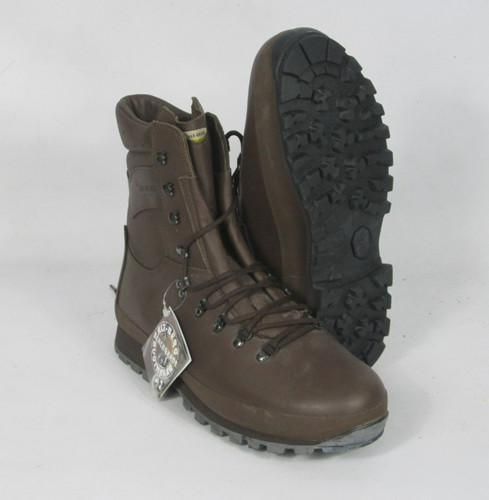Armeeausgabe altberg stiefel - armeeausgabe,