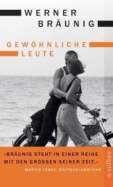 Gewöhnliche leute - gewöhnliche,
