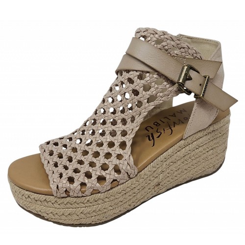 Blowfish lorrah keilsandalette - blowfish,