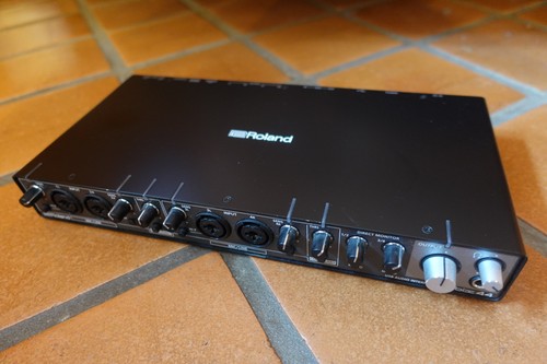 Roland rubix44 4x4 - roland,
