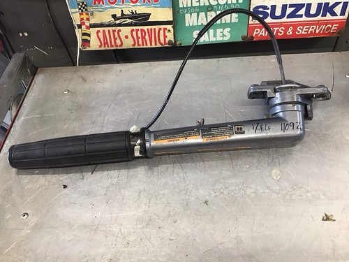 Yamaha deichselarm 4ps - deichselarm,