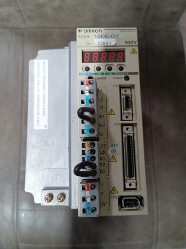 Omron yaskawa sgdh 10de - omron, sgdh-10de-oy