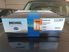 Winterstiefel Meindl Unisex