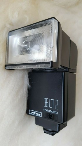 Metz mecablitz ct2 - 36,