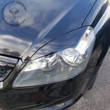 Scheinwerferblenden Set Böser