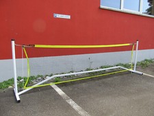 Street-Tennis Netzanlage