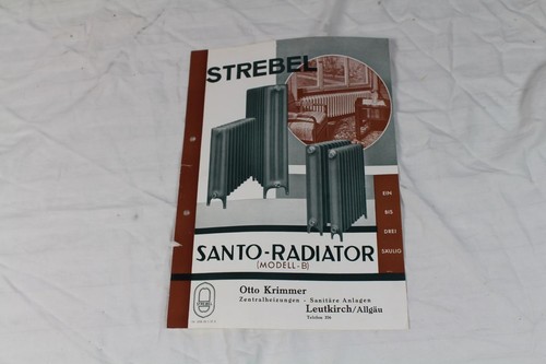 Santo radiator o krimmer - radiator,