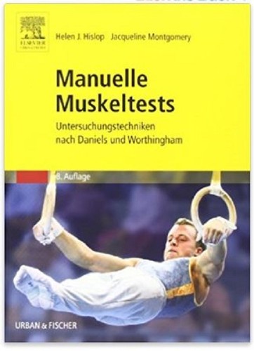 Manuelle muskeltests - manuelle,