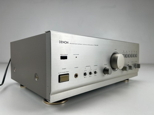 Denon pma 925r - denon,